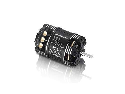 Hobbywing XERUN V10 G3R Competition Motor (13.5T)