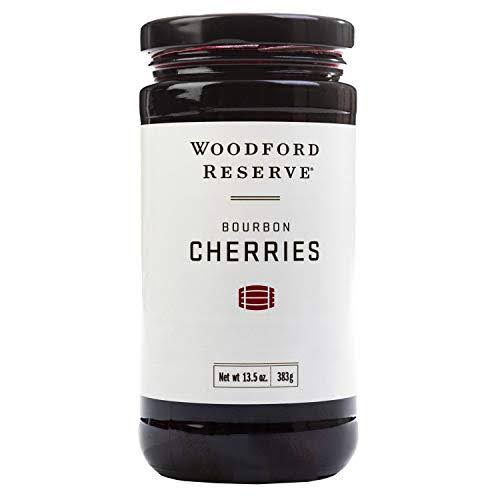 Woodford Reserve Bourbon Cherries by Woodford Reserve