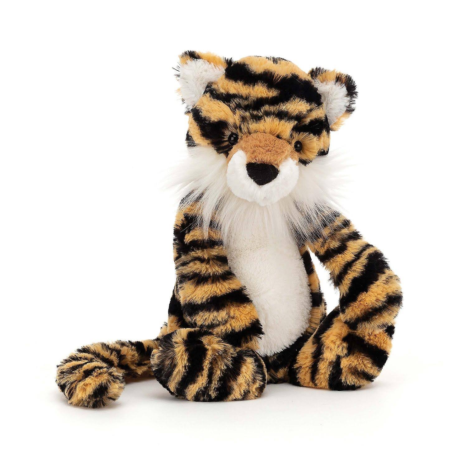 Jellycat - Medium Bashful Tiger