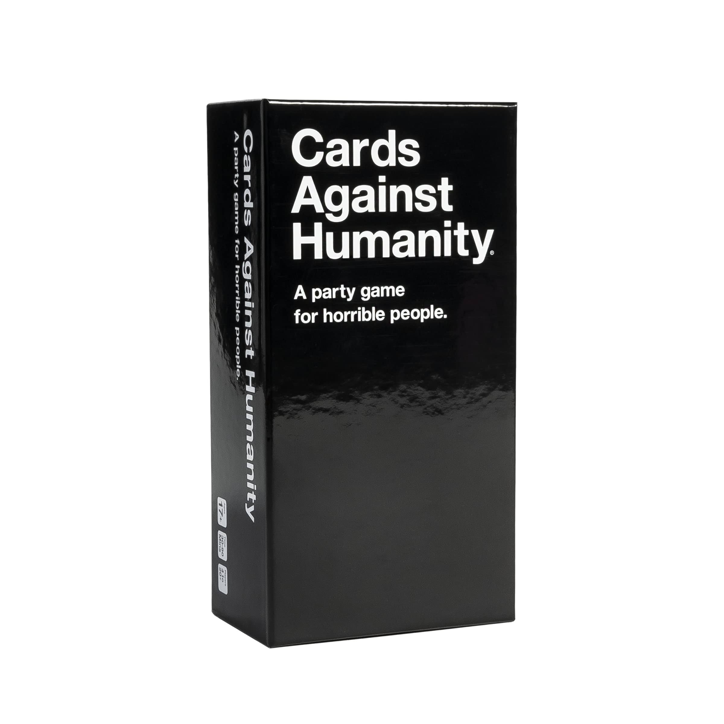 Cards Against Humanity Base Pack