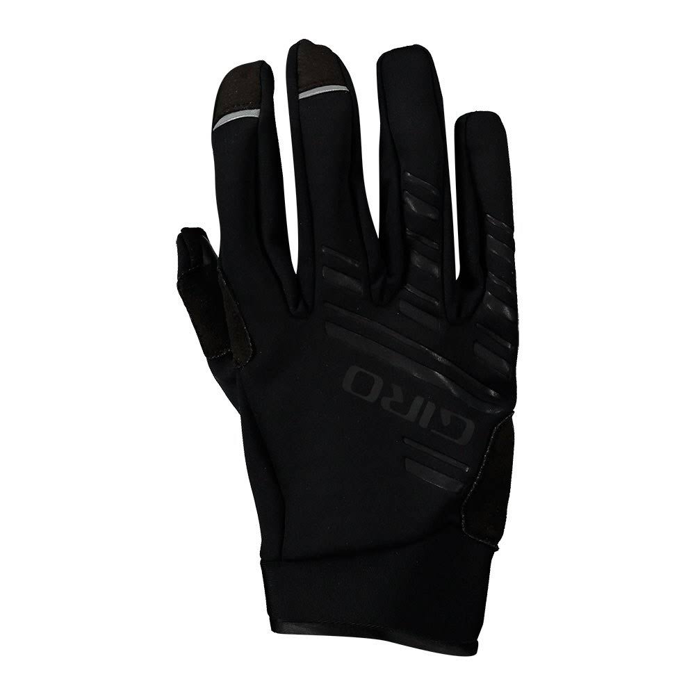 Giro Cascade Winter Gloves - Black