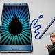Power Sheet: Here's How Samsung Didn't Bungle The Galaxy Note 7 Recall