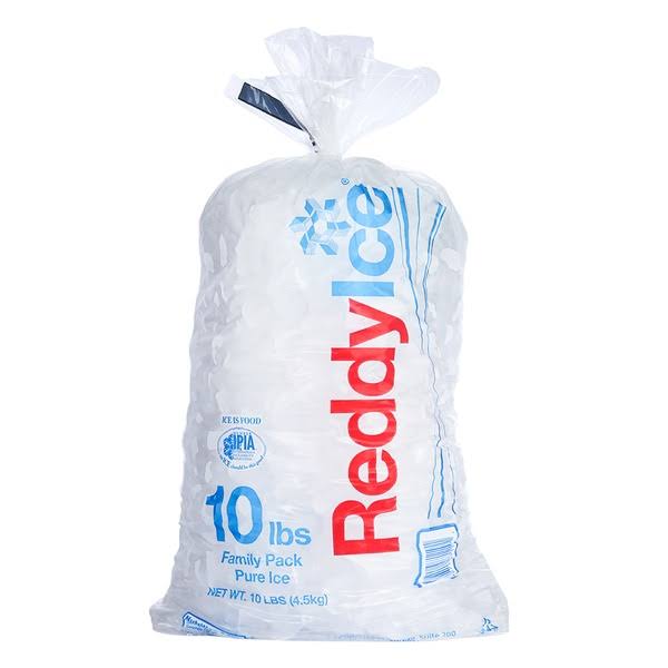 Reddy Ice - Family Pack
