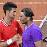 Djokovic sluit zich aan bij Federer en Nadal in Laver Cup - Nieuws.nl