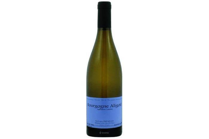 Sylvain Pataille 2019 Bourgogne Aligote Wine - The Spirited Gourmet - Delivered by Mercato