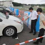 トヨタ自動車, EyeSight, Toyota Safety Sense, SUBARU