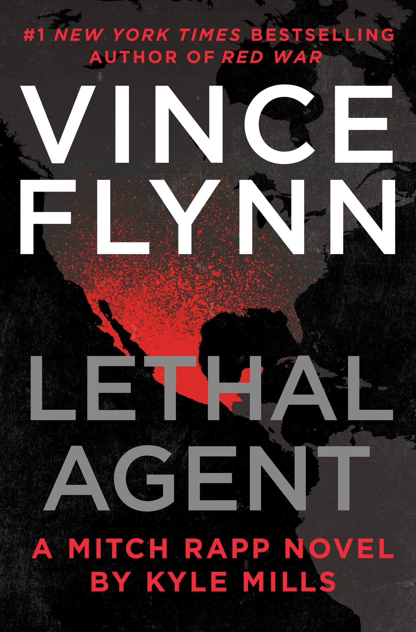 Lethal Agent [Book]