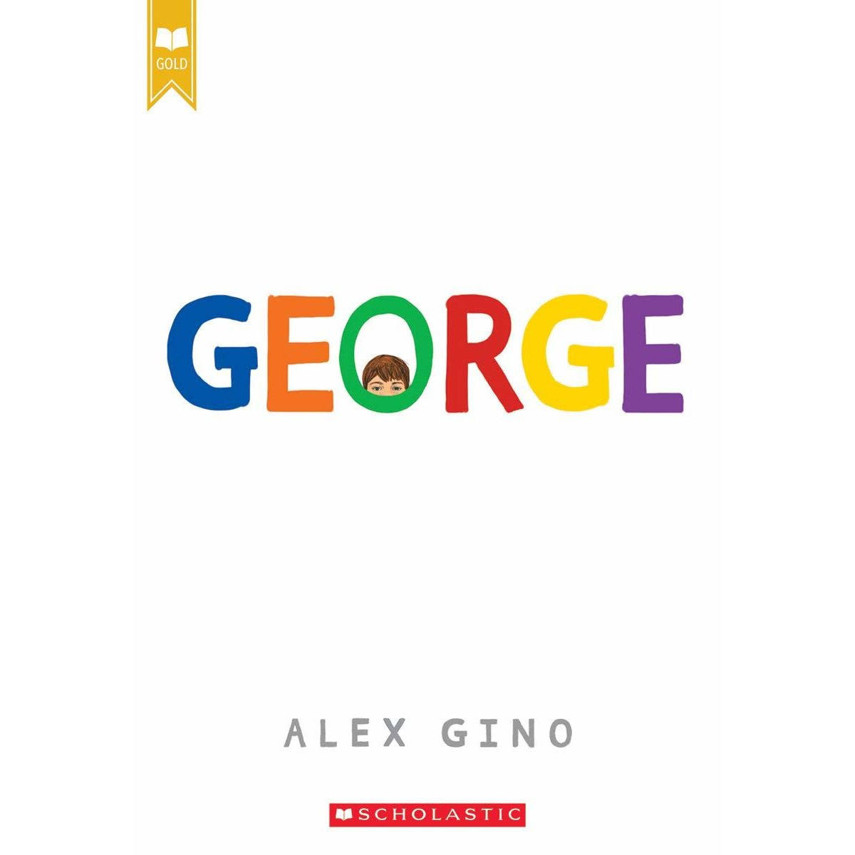 George [Book]