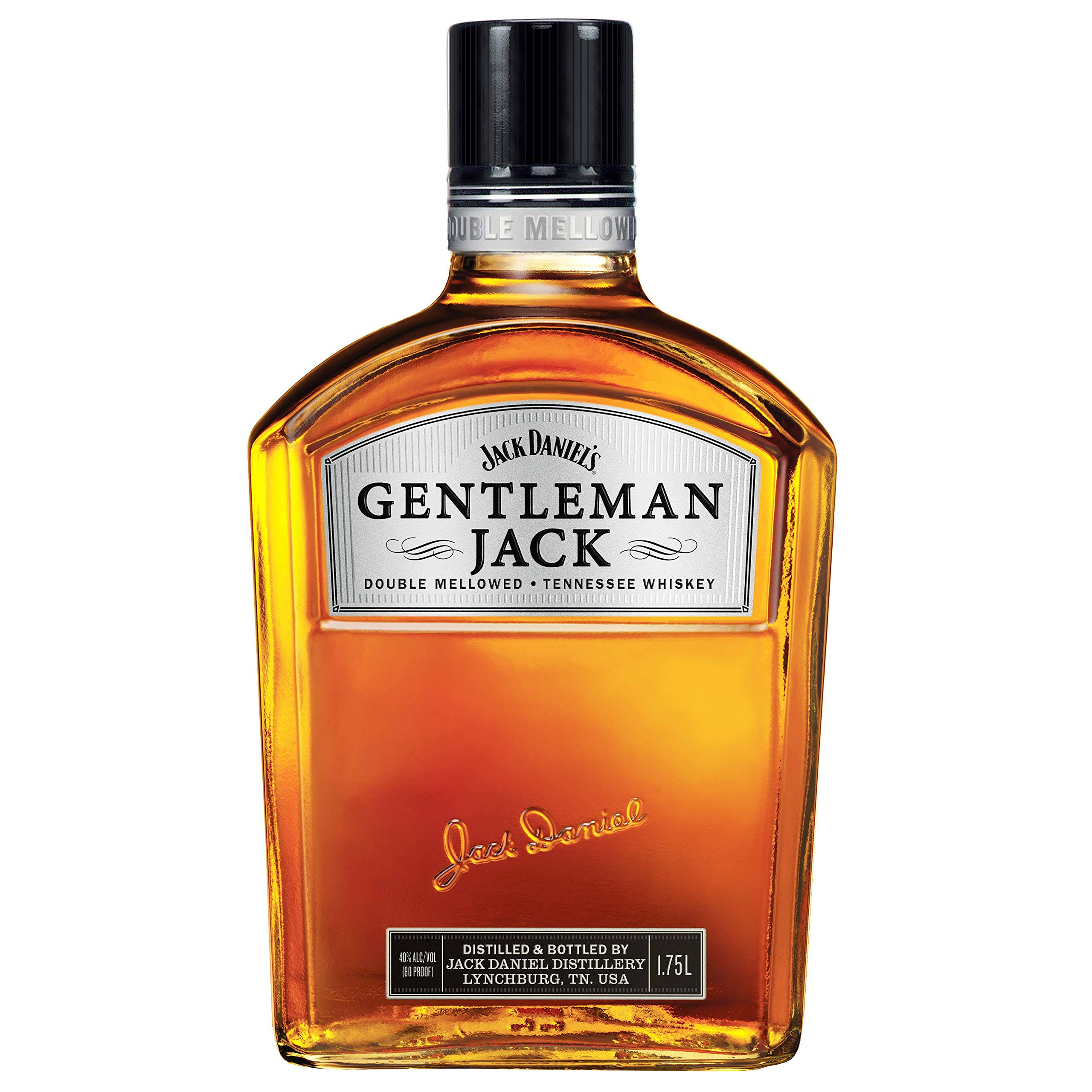Gentlemen Jack Whiskey
