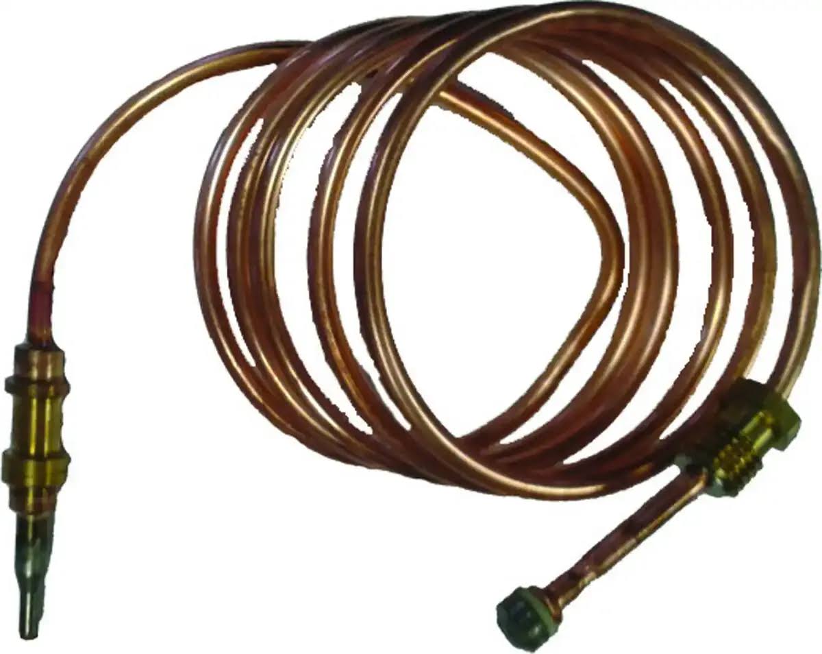 World of America 243508 Portable Heater Thermocouple - 800mm