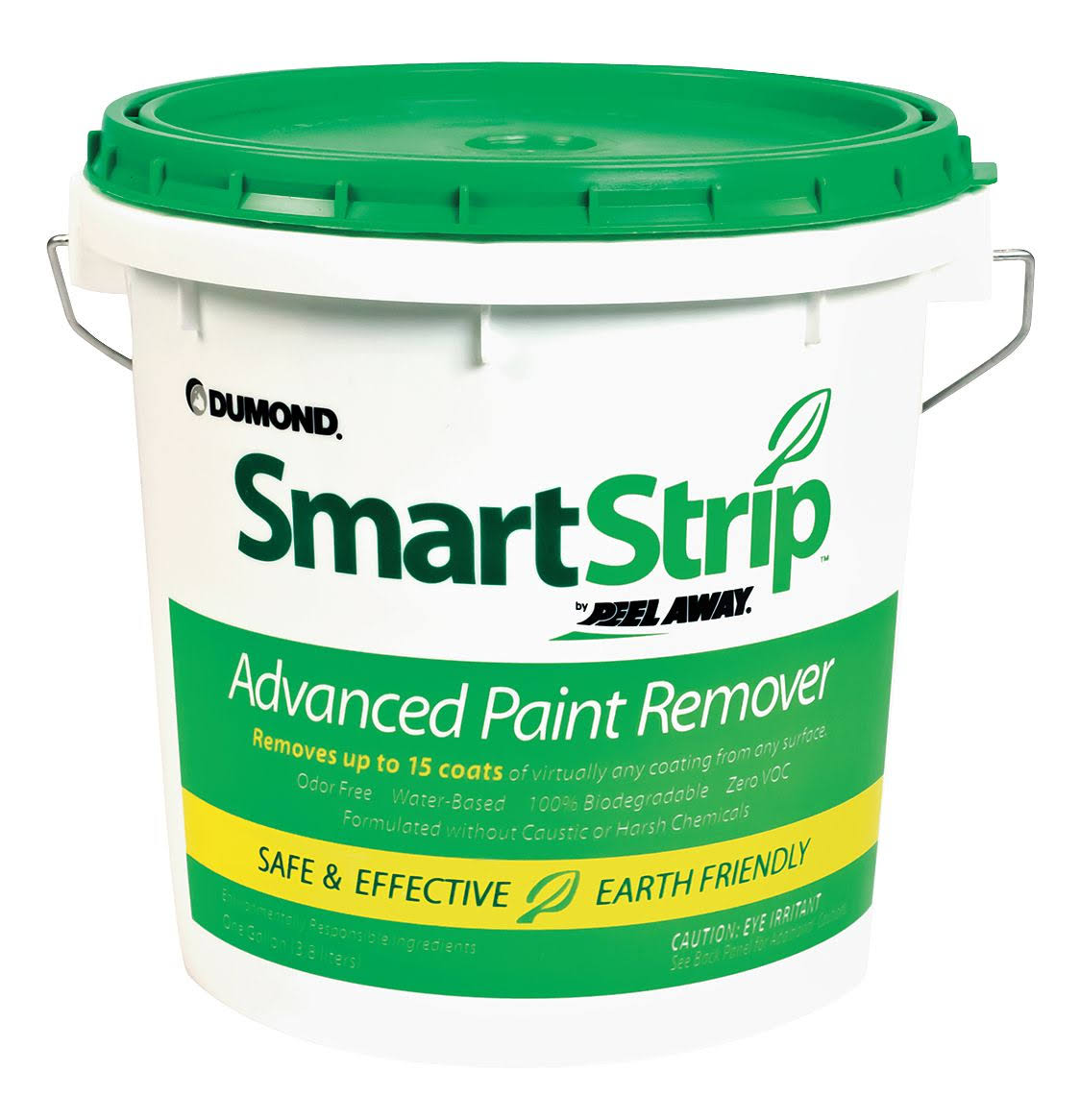 Dumond Smart Strip Paint Remover - 1 gal pail