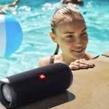 10 Best Portable Bluetooth Speaker Deals for Summer Entertaining