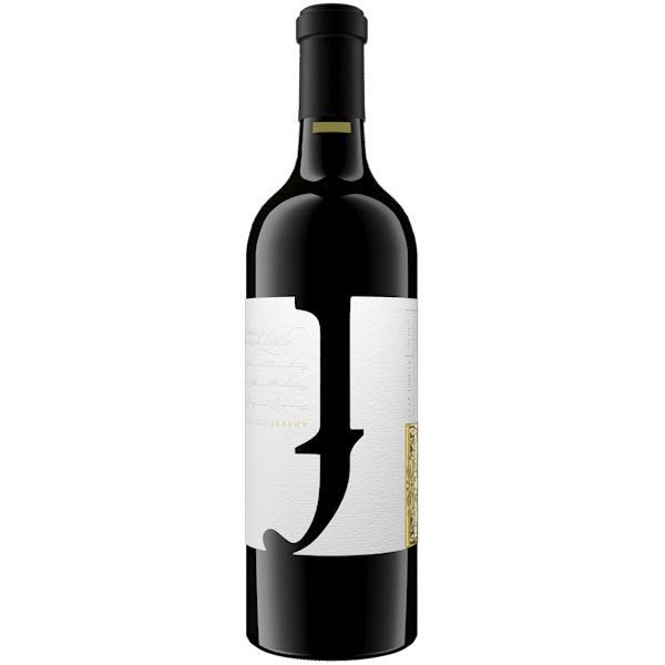 12 Bottle Case Jeremy Wine Co. Lodi Cabernet 2019 w/ Shipping Included