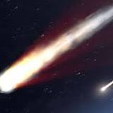 Astronomers Plan To Go Magnet Fishing For Meteorite