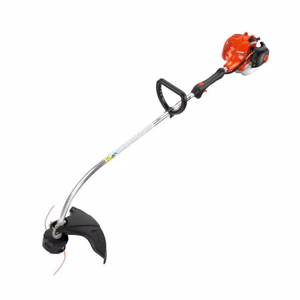 Echo 21.2 CC Curved Shaft GAS Trimmer with Speed Feed Head Gt-225sf