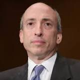 SEC Chair Gary Gensler Singles Out Bitcoin, Says BTC Only Crypto He's Willing To Label a Commodity