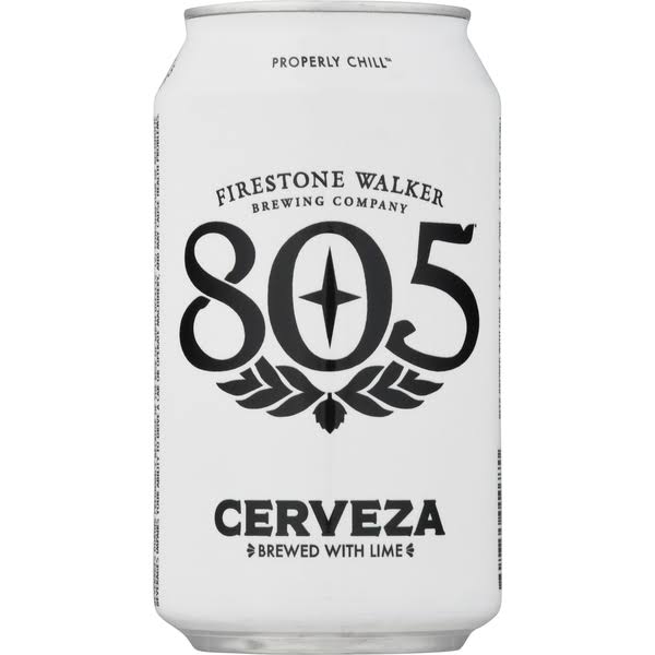 805 Cerveza - 12 fl oz
