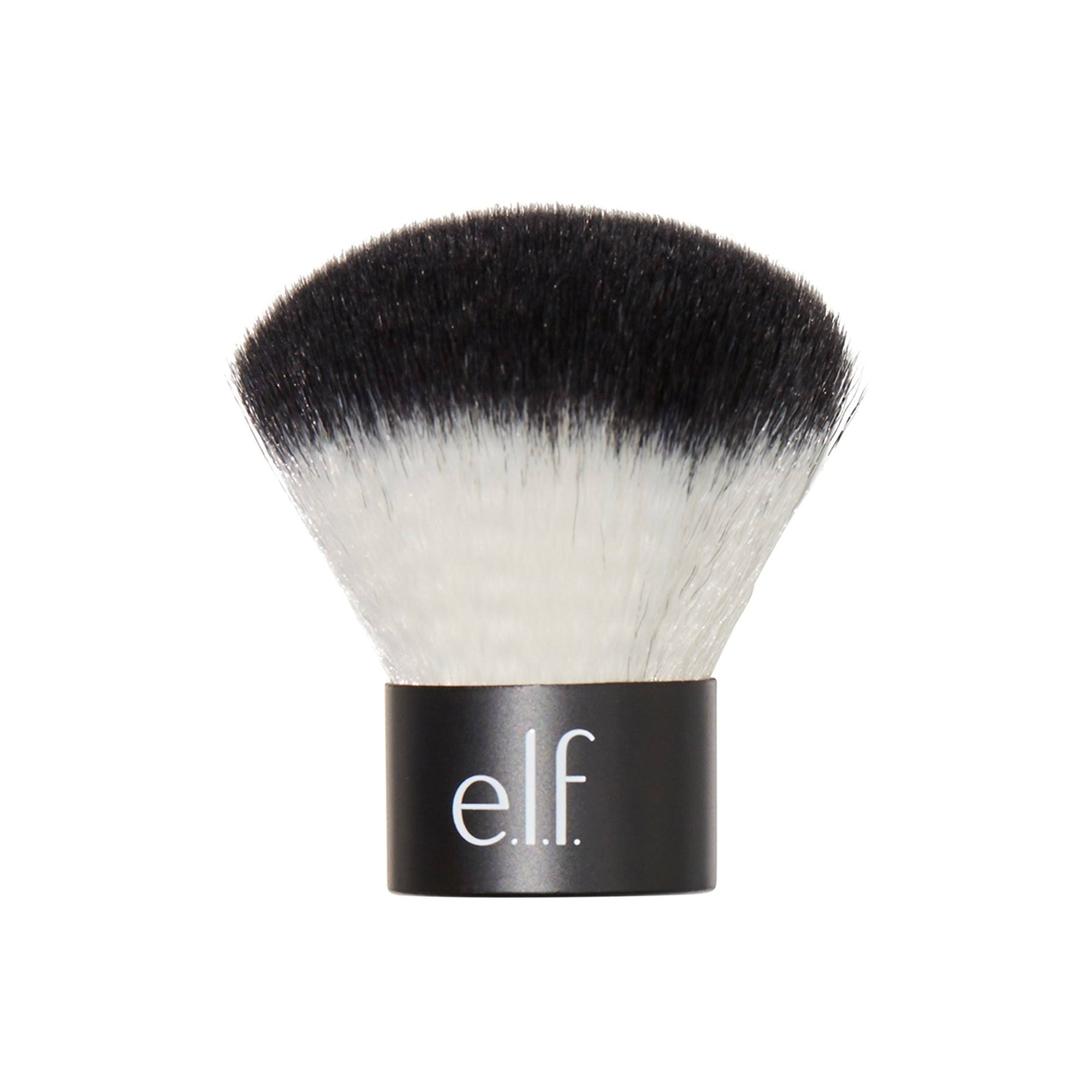 ELF Studio Kabuki Face Brush