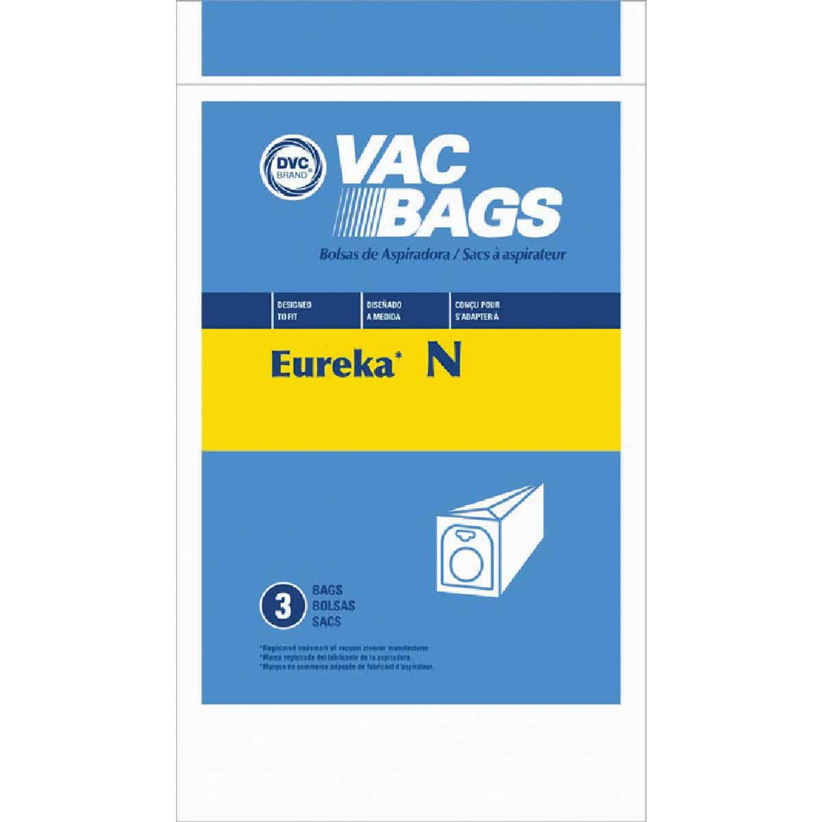 Dvc Vac Bags - 3 Bags