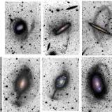 NASA telescope to help untangle galaxy growth, dark matter makeup