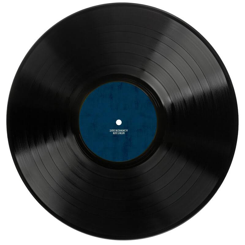 Sound Counting The Days (180G/Clear Vinyl) Vinyl LP RSD 2022
