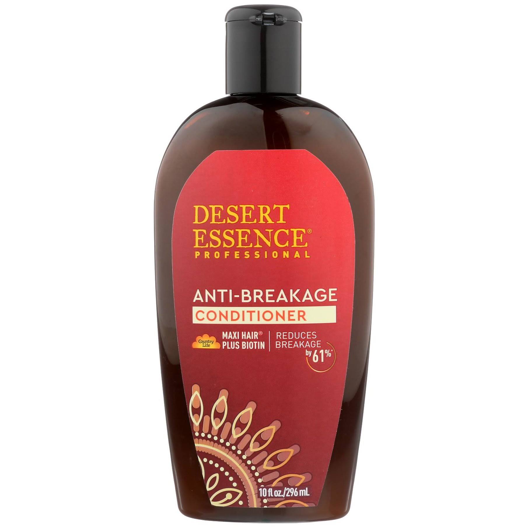 Desert Essence Anti Breakage Conditioner - 10oz