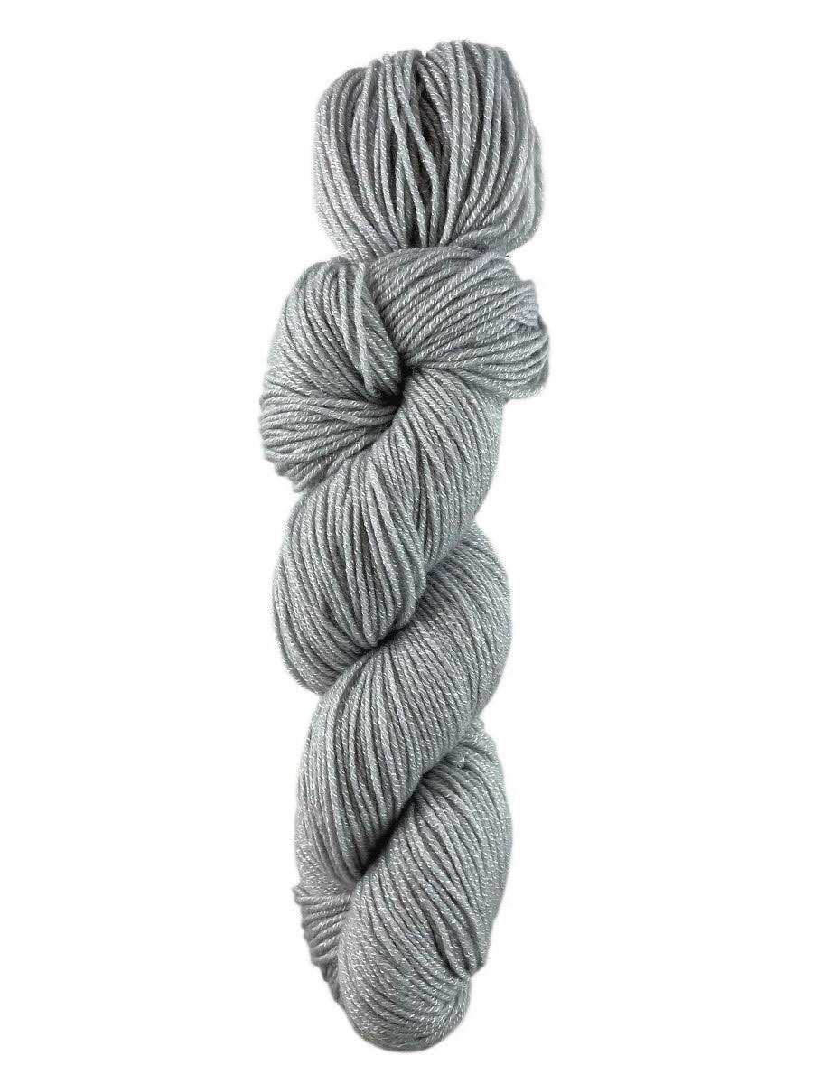 Universal Yarn Wool Pop - Silken (605) 50% Bamboo 35% Wool 15% Polyamide