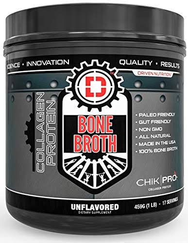 Driven Bone Broth Type 2 Collagen Unflavored