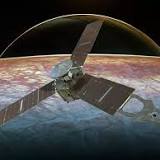NASA's Juno spacecraft to execute a flyby of Jupiter's moon Europa