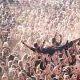 Heavy-Metal: Wacken-Festival zu Ende: Mehr als 80.000 Besucher
