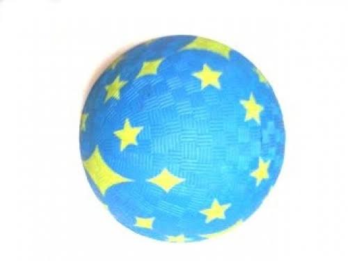 Toysmith Classic Playground Ball - Assorted Colors