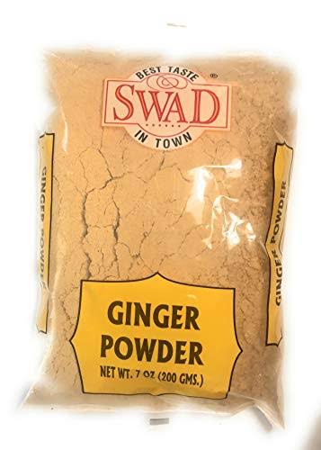 Swad Ginger Powder - 200g