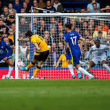Chelsea player ratings vs Wolves: Romelu Lukaku makes impression but Cesar Azpilicueta struggles again