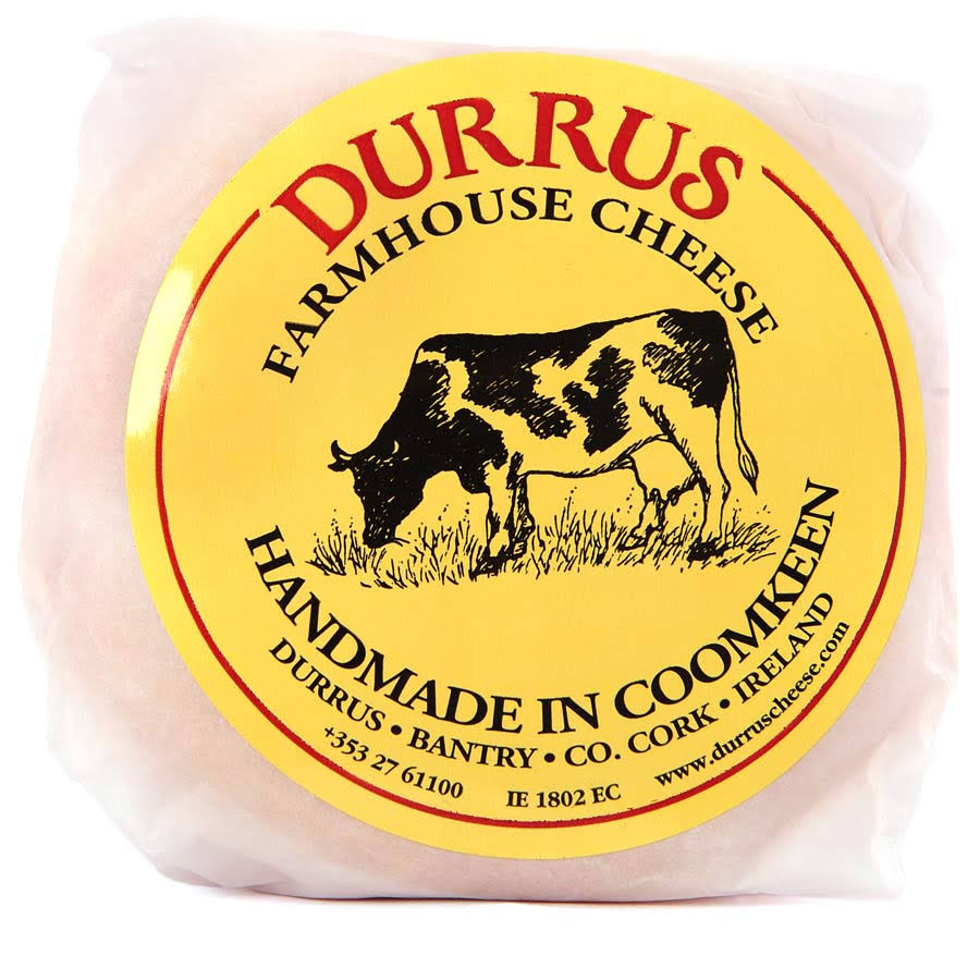 Durrus Farmhouse Cheese - 360g