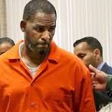R. Kelly faces another trial in Chicago