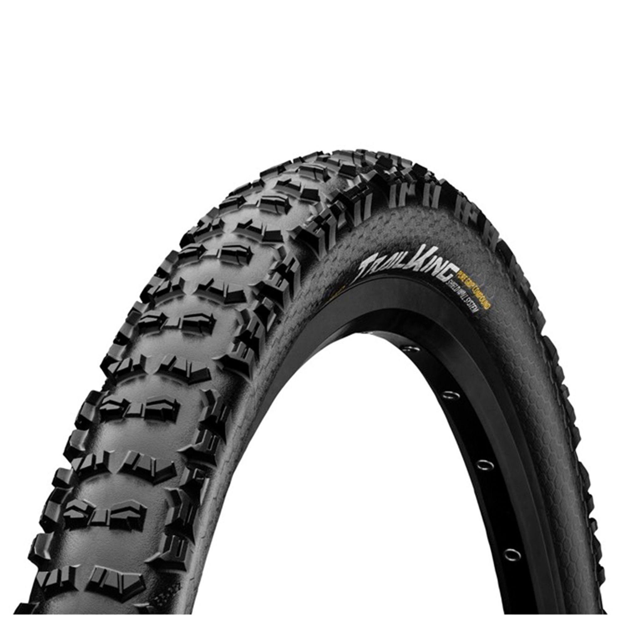 Continental Trail King Performance Tire - 27.5"