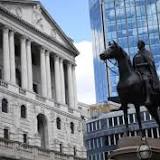Daily Mail blames inflation on Bank of England's WFH policy
