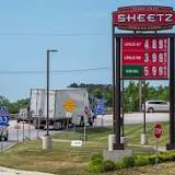 Gas Prices at Sheetz Drop for July 4 Weekend To 'Reduce Pain at Pumps'