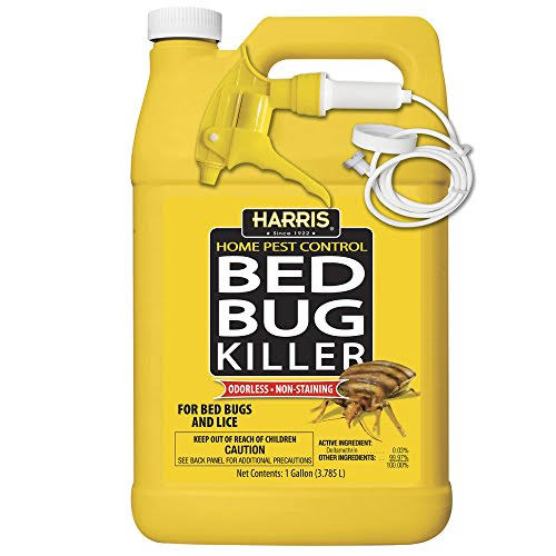 Harris Bed Bug Killer