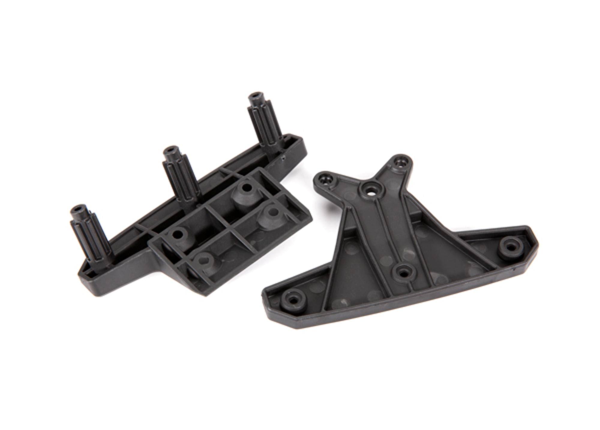 Traxxas Chassis Front Bumper for Drag Slash 9420