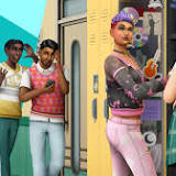 The Sims 4 High School Years Expansion Pack Announced