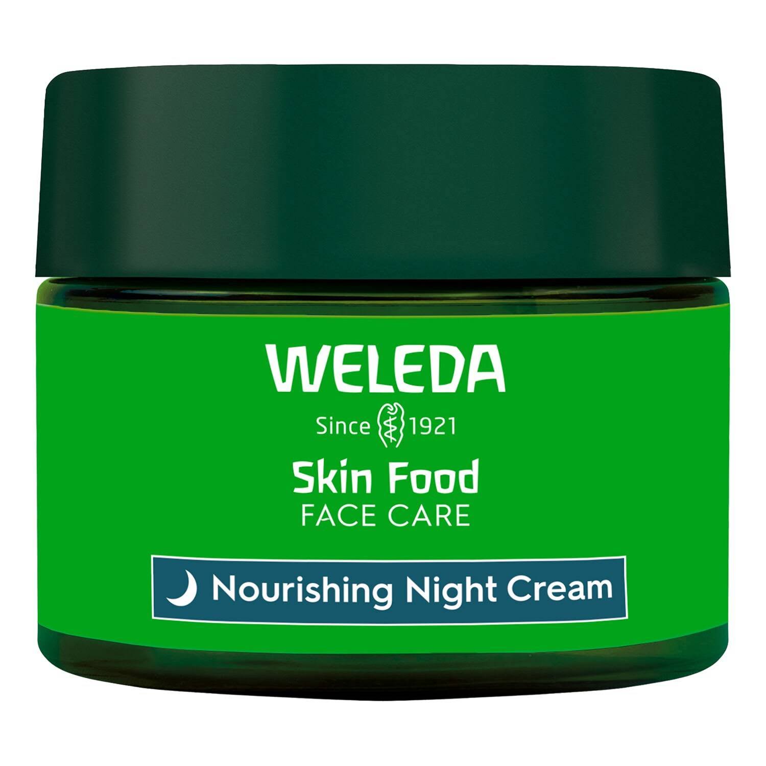 Weleda Skin Food Nourishing Night Cream - 40ml