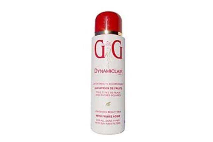 G & G Dynamiclair Beauty Soap 7 oz.