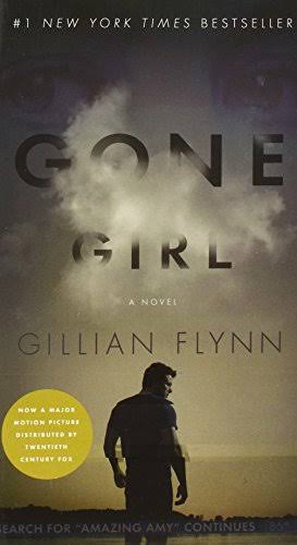 Gone Girl [Book]