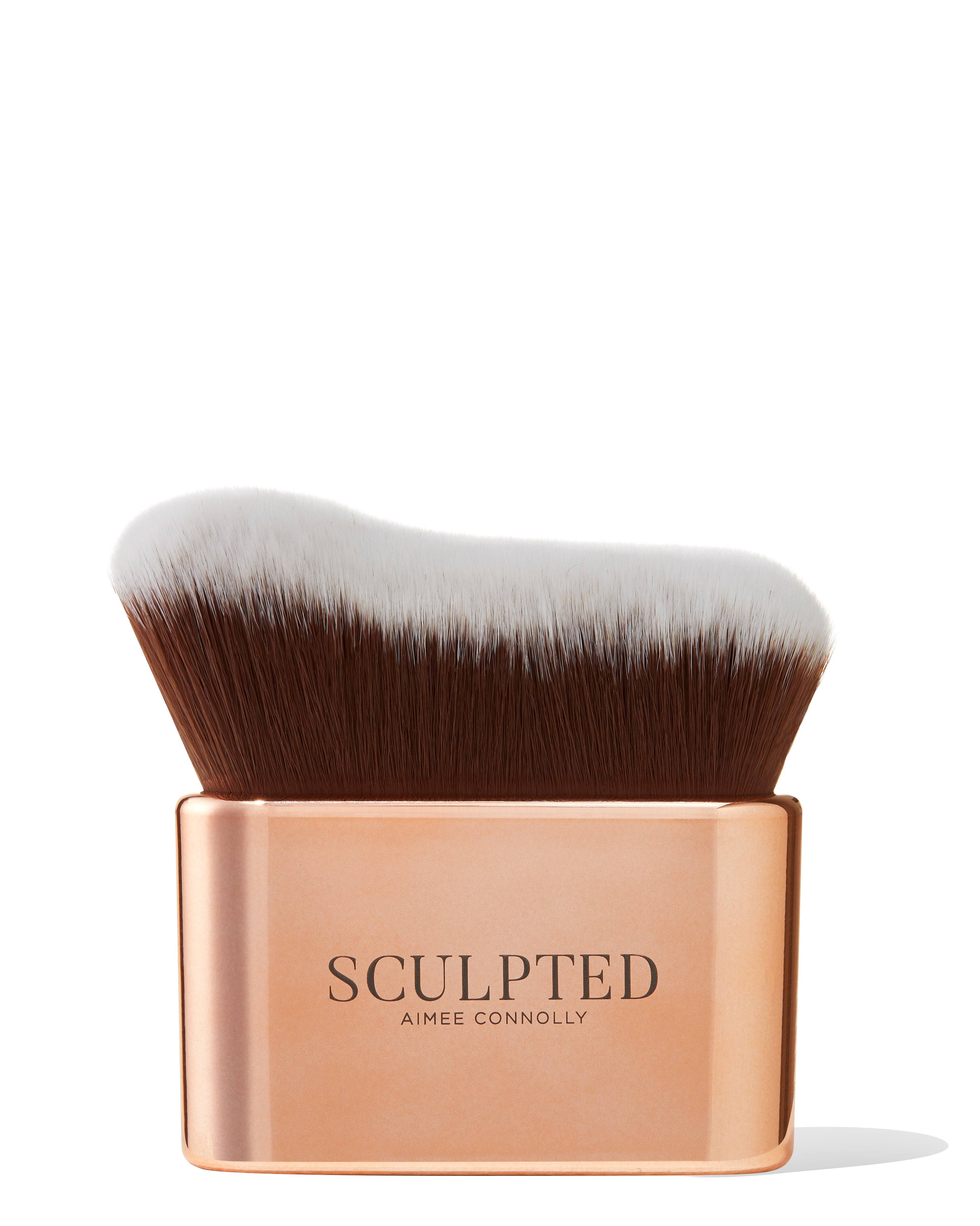 SCULPTED BY AIMEE DELUXE TANNING BRUSH