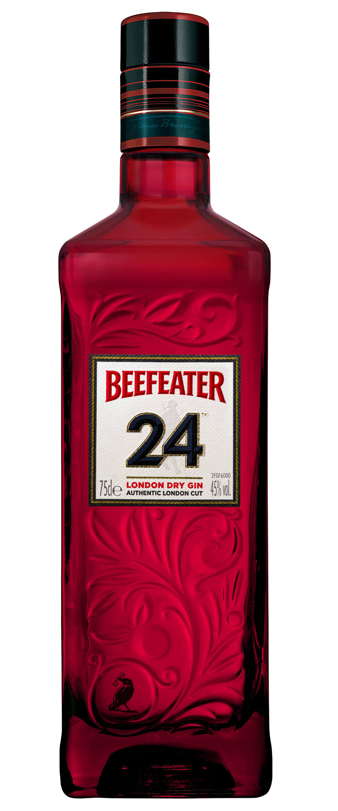Beefeater London Cut Dry Gin - 750ml