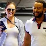 John Legend Says Chrissy Teigen's Decision to Share Photos of Late Son Jack Was 'Really Powerful'
