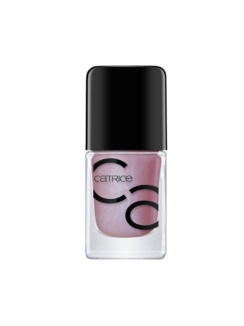 Catrice IcoNails Gel Lacquer - 63 Early Mornings, 10.5ml