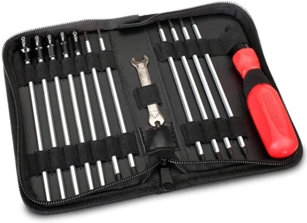Traxxas 3415 Tool Set - with Pouch