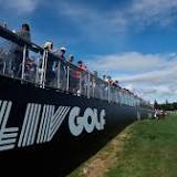 Department of Justice investigating PGA Tour's LIV-related actions